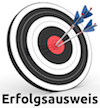 Erfolgsausweis